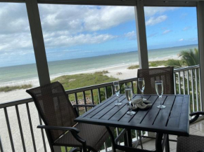 Gateway Villas #298 - Beachfront condo